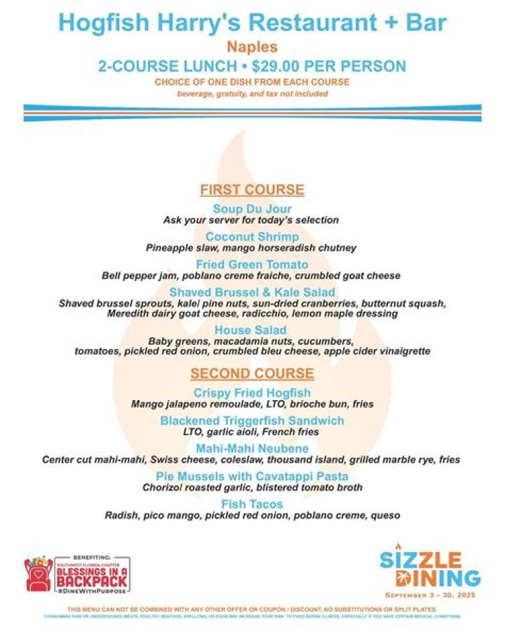 Jerry Alajajian Obituary, Funeral, Owner of Hogfish Harry’s Restaurant + Bar