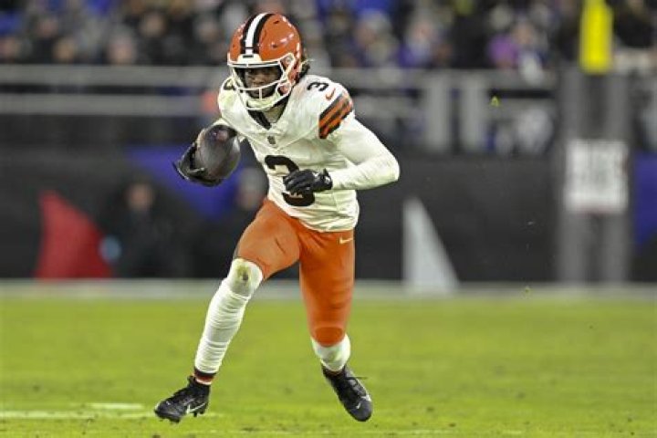 Jerry Jeudy contract, salary and net worth explored