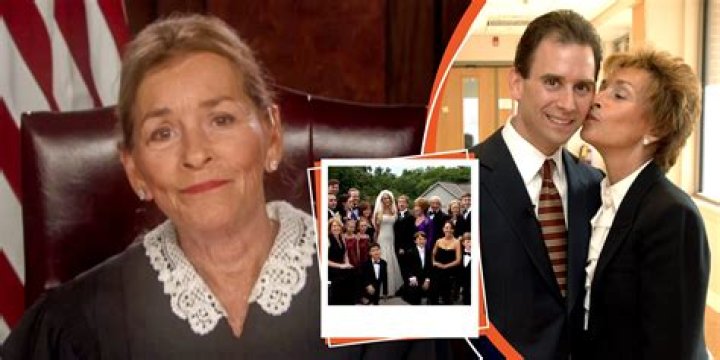 Jerry Sheindlin - Bio, Facts, Family Life of Judge