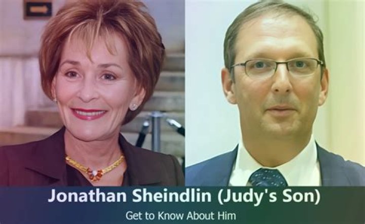 Jerry Sheindlin siblings: Who are Jerry Sheindlin siblings?