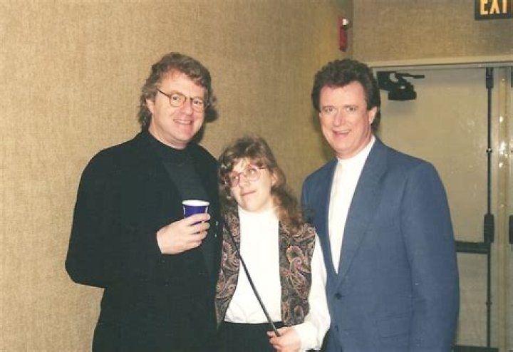 Jerry Springer children: Meet Katie Springer