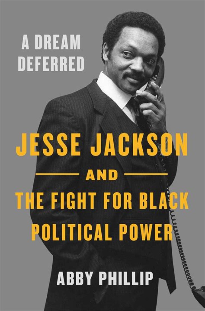 Jesse Jackson Biography - Facts, Childhood, Family Life & Achievements