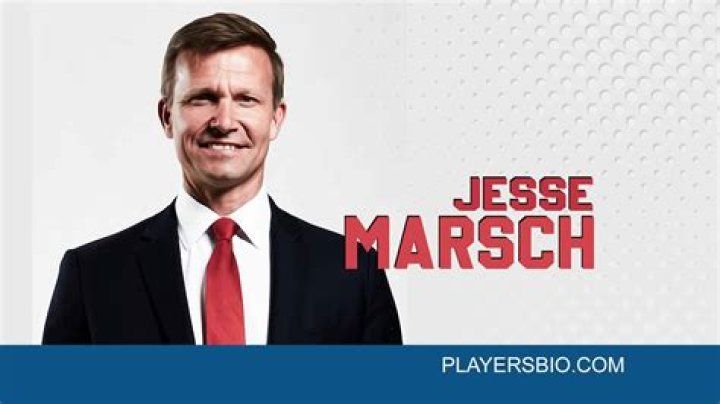 Jesse Marsch current team, contract, salary, net worth