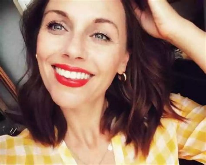 Jessica Ellerby Biography, Husband, Birthday, Date of Birth & More