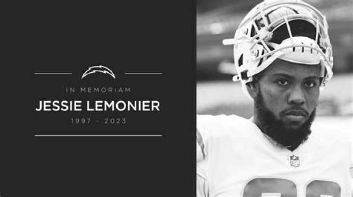 Jessie Lemonier funeral, burial service, pictures, date, time, venue