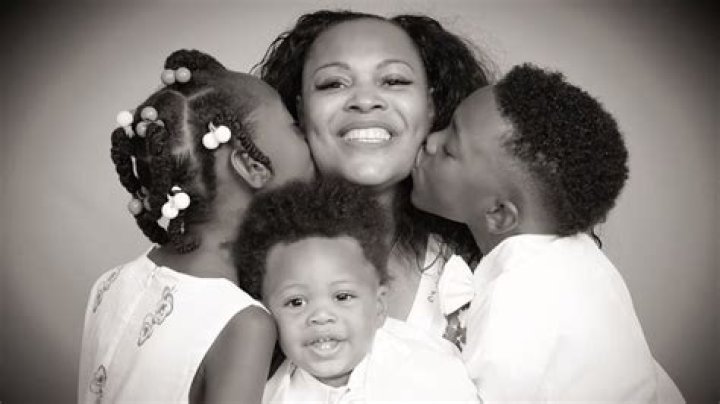 Jewell Caples children: Did Jewell Caples have a child?