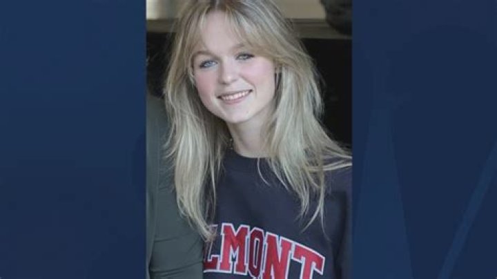 Jillian Ludwig Shot Dead, Belmont University Student