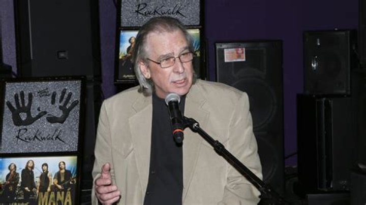 Jim Ladd dies aged 75: Cause of death and obituary