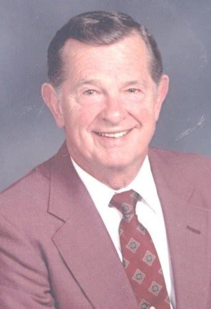 Jimmy Huffman Obituary, Jimmy Huffman 86, Of 217 River Ridge Road, Eden, NC,