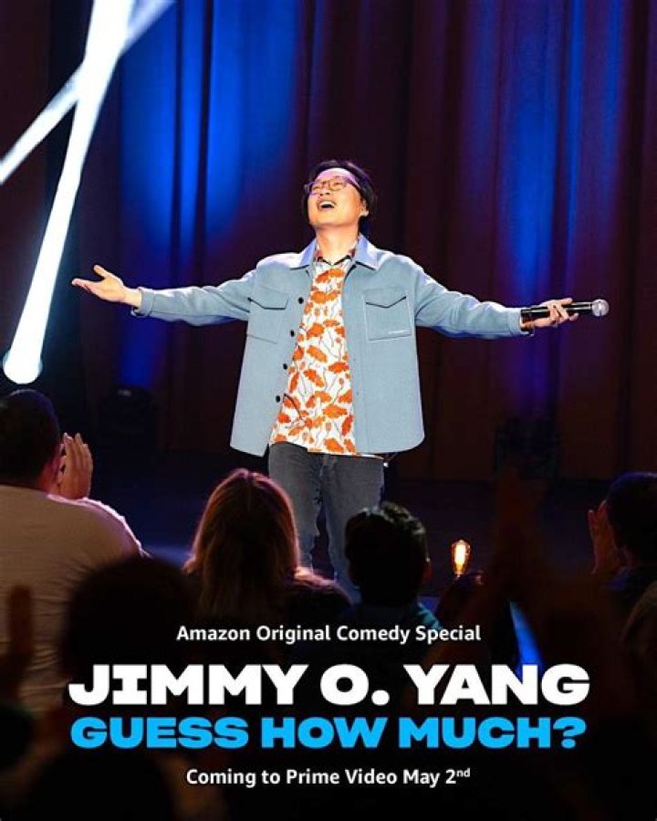 Jimmy O. Yang children: Does Jimmy O. Yang have children?