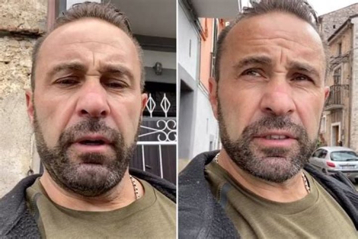 Joe Giudice Opens Up About His Deportation, Prison Stint, And Divorce