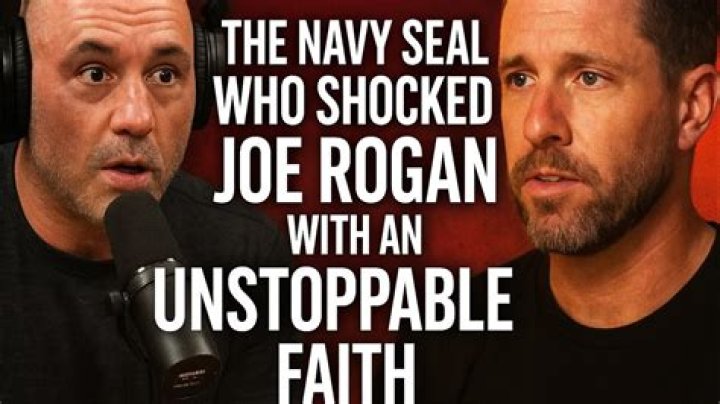 Joe Rogan Speaks To Ex NAVY Seal; Discusses The Potential Of Iron Man Suits In The Army