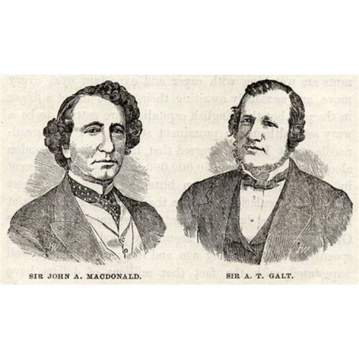 John A. Macdonald Biography - Facts, Childhood, Family Life & Achievements