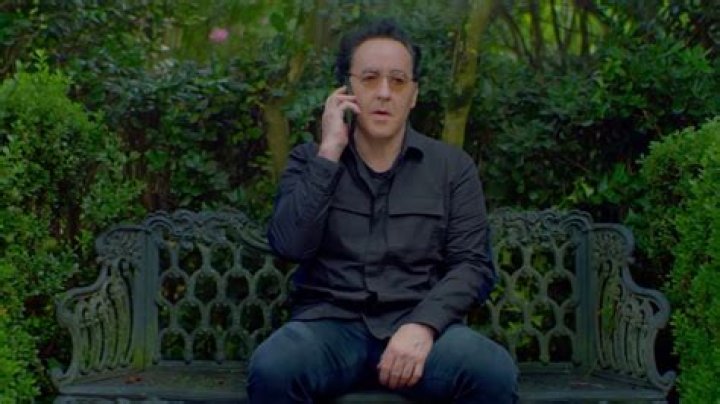 John Cusack and Emile Hirsch are father and son in action thriller ‘Pursuit’