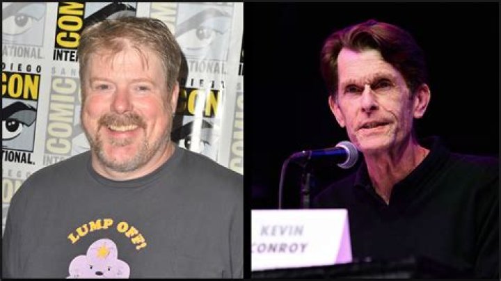 John DiMaggio reflects on working with the late Kevin Conroy after his tragic passing