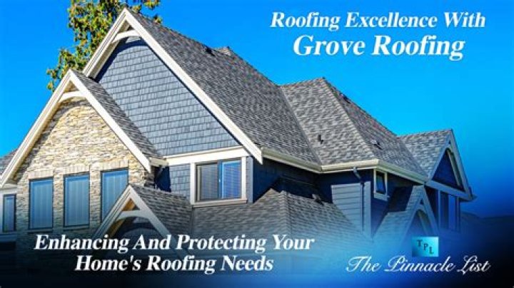 John Embow Dies By Suicide: Grove Roofing Services President
