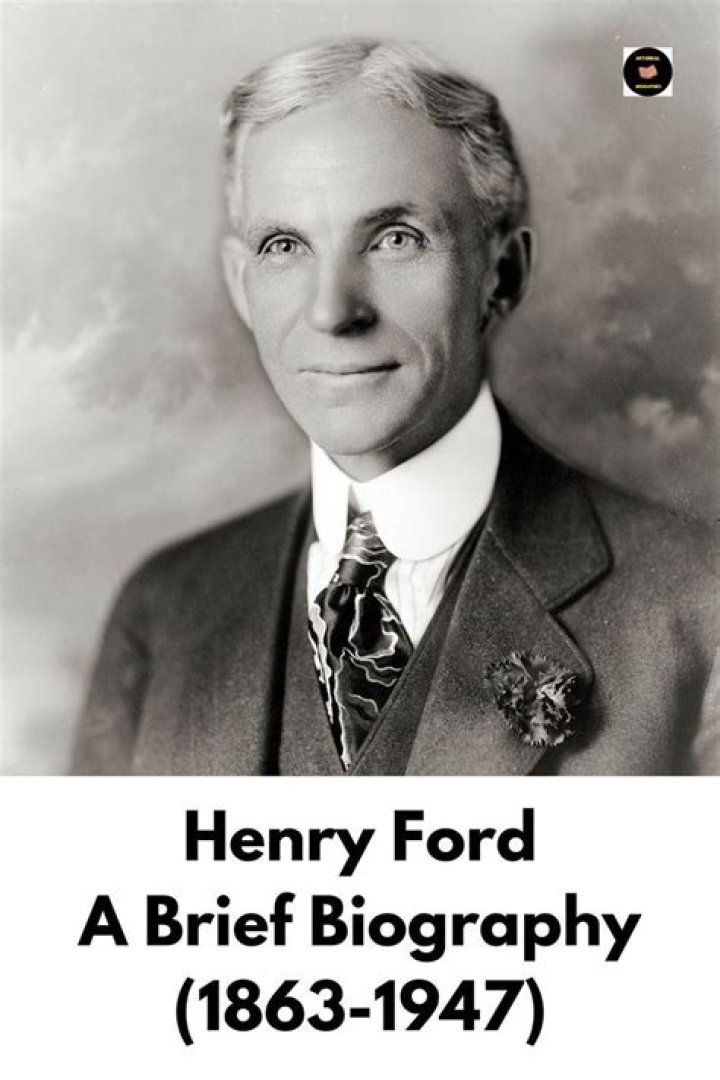 John Ford Biography - Facts, Childhood, Family Life & Achievements