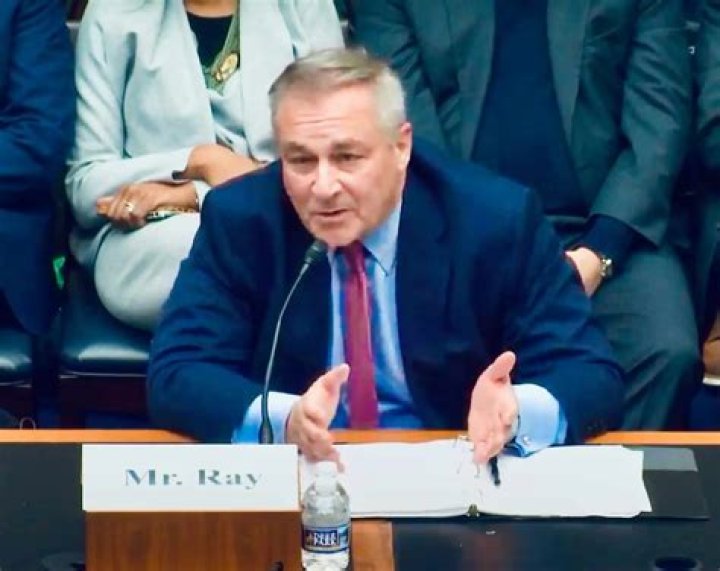 John J. Ray III : 12 key facts you need to know