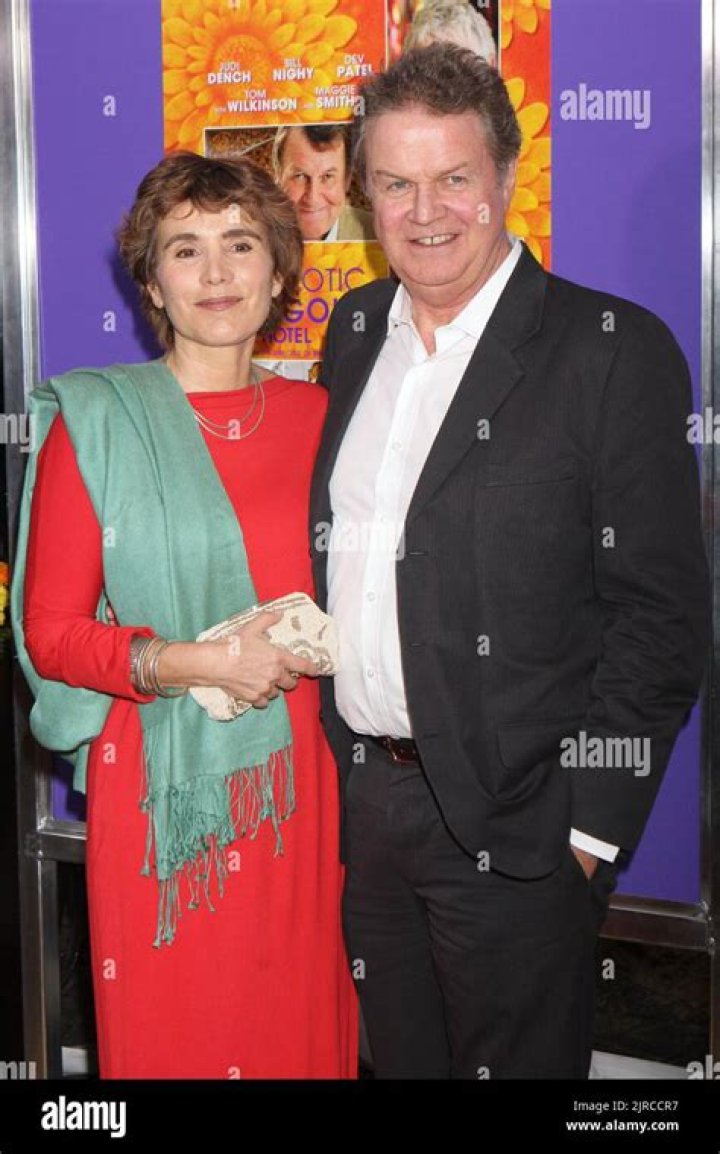 John Madden wife age, height, profession, education, net worth