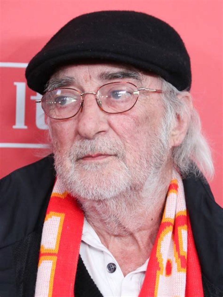 John McVie parents: Reg McVie, Dorothy McVie