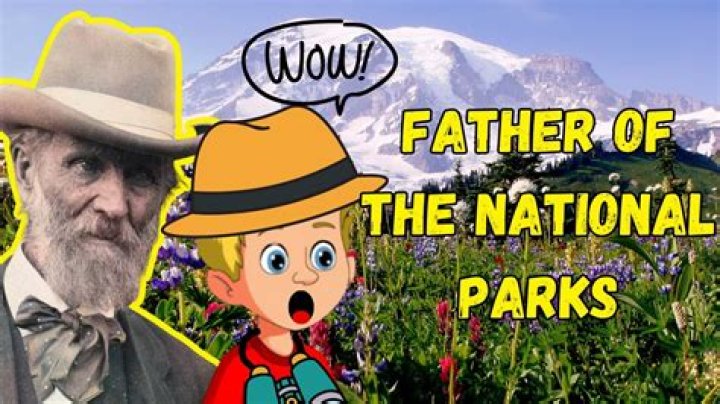 John Muir Biography - Childhood, Life Achievements & Timeline