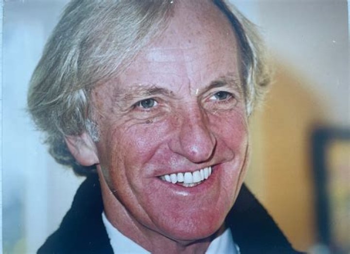 John Pilger Cause of Death, Age, Biography, Net-Worth