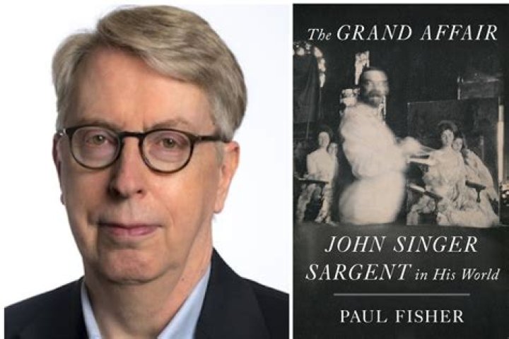 John Singer Sargent Biography - Facts, Childhood, Family Life & Achievements