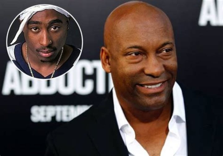 John Singleton To Direct And Re-Write Tupac Shakur Biopic