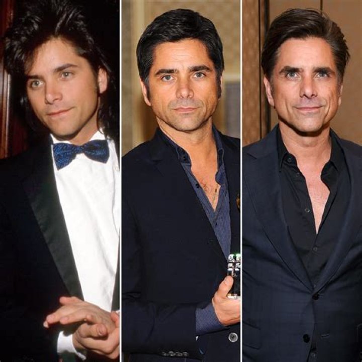 John Stamos Biography - Facts, Childhood, Family Life & Achievements