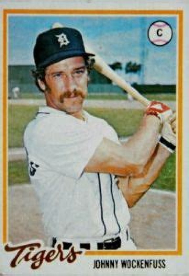 John Wockenfuss family, wife, children, parents, siblings