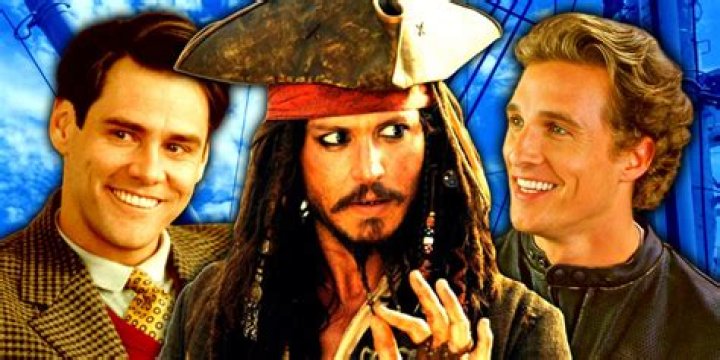 Johnny Depp Reportedly Still Hoping To Return To Pirates Of The Caribbean