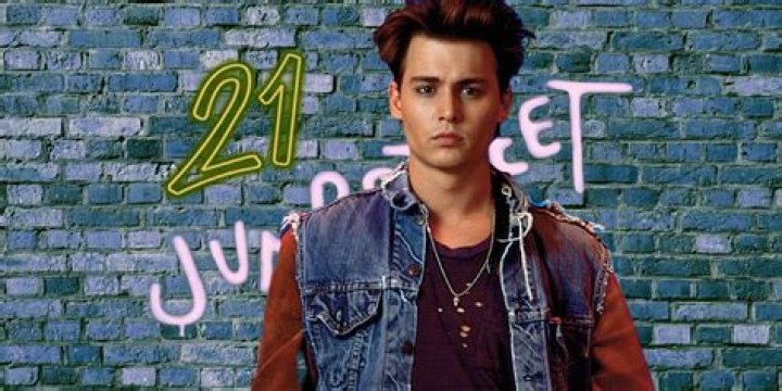 Johnny Depp Will Return To 21 Jump Street