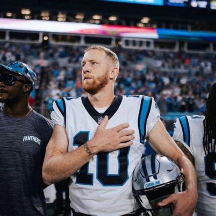 Johnny Hekker age, height, ethnicity, family, college, 40 time, draft, trade, net worth, Instagram