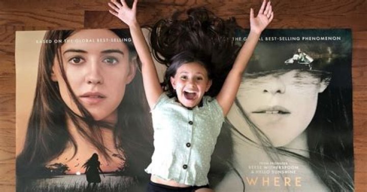 Jojo Regina top movies, TV shows and awards