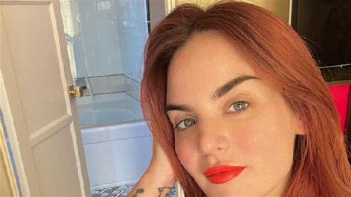 JoJo Shares Swimsuit Photo in Her "Favorite Color" — Celebwell