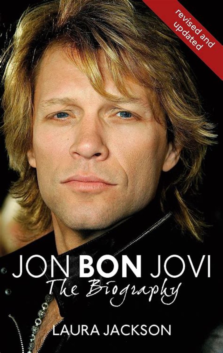 Jon Bon Jovi Biography - Facts, Childhood, Family Life & Achievements