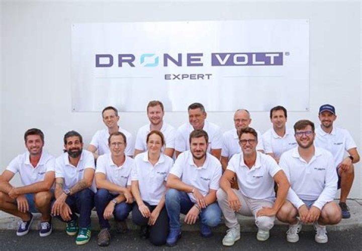 Jonathan Dannenfelser Obituary: Drone Expert