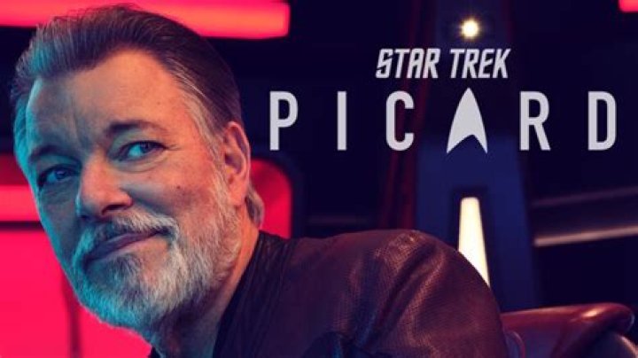 Jonathan Frakes Explains How It Felt Playing Riker In Star Trek: Picard Finale