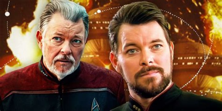 Jonathan Frakes Wants Quentin Tarantino’s Star Trek Movie To Happen