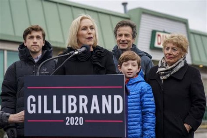 Jonathan Gillibrand - Bio, Facts, Family Life