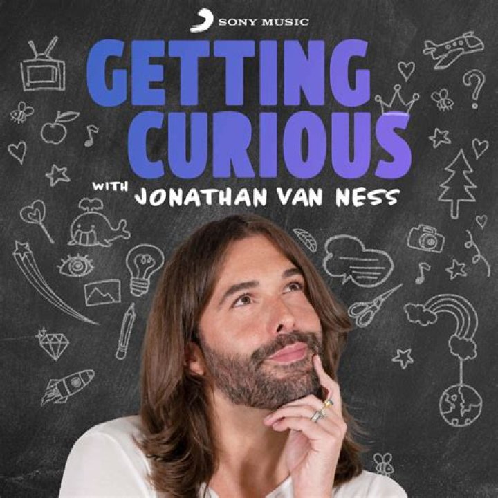 Jonathan Van Ness Biography - Facts, Childhood, Family Life & Achievements