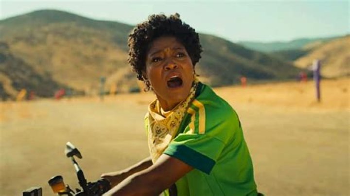 Jordan Peele breaks down that intense scene in ‘Nope’