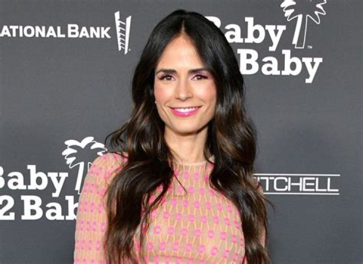 Jordana Brewster in Bathing Suit is "So Beautiful" — Celebwell
