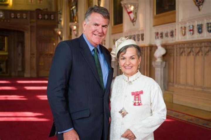 José María Figueres wife: Meet Cinthia Berrocal Quirós