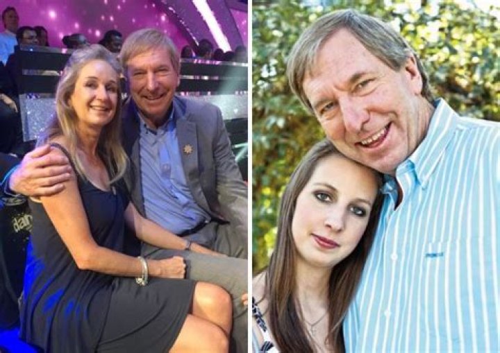 Journalist Derek Watts cause of death, age, wife, children, funeral, net worth