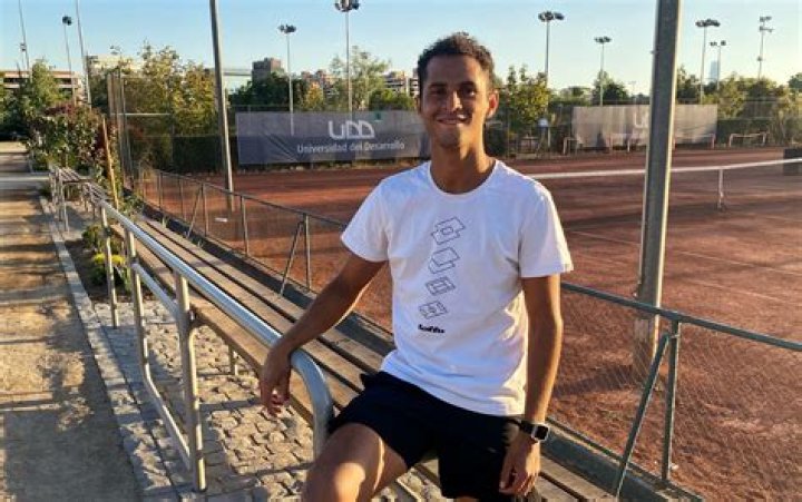 Juan Pablo Varillas parents: Meet Pablo and Milagros