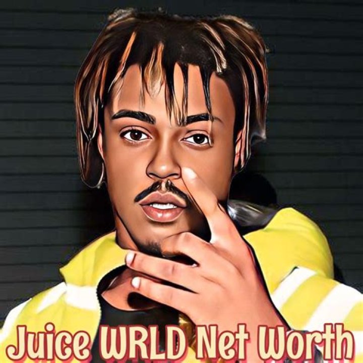 Juice WRLD Net Worth & Earnings (2024)
