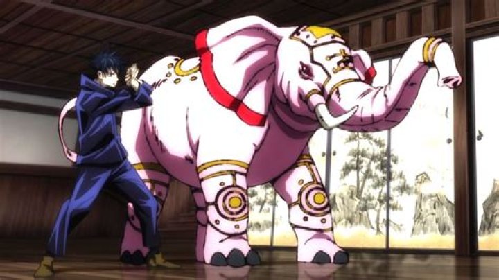 ‘Jujutsu Kaisen’: All of Megumi’s shikigami from the anime and the manga, explained