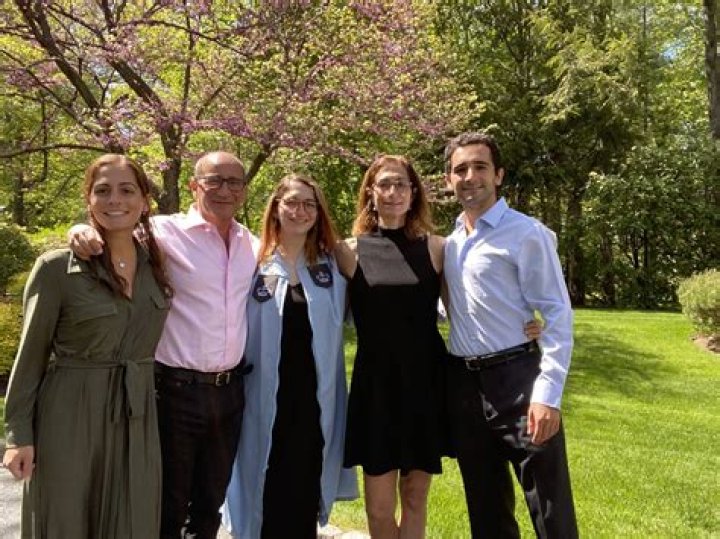 Julia Ghahramani Passes Away , Sweet Julia Cause of Death