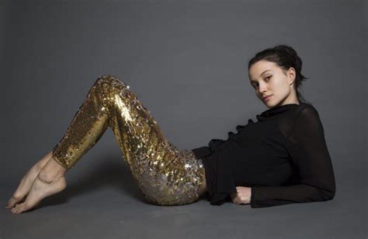 Julia Goldani Telles Biography - Facts, Childhood, Family Life & Achievements